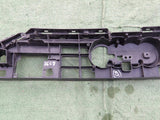 AUDI A6 C8 4K 18- WZMOCNIENIE GRILLA ATRAPY PAS PRZEDNI 4K0807233A