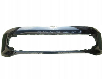 VW TIGUAN III 3 571 24- 2024- ZDERZAK PRZÓD CZARNY 571807221