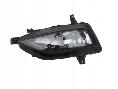 VW GOLF VII 7 LIFT 16- 5G HALOGEN LEWY 5G0941661F