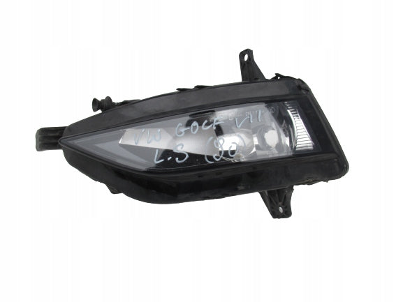 VW GOLF VII 7 LIFT 16- 5G HALOGEN LEWY 5G0941661F