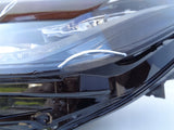 JAGUAR E PACE LAMPA LEWA FULL LED J9C3 13W030 EC