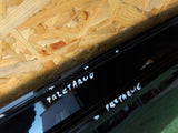 AUDI A3 RS3 8Y 20- ZDERZAK SPOILER DOKŁADKA DYFUZOR TYŁ 8Y0807521