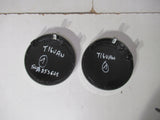 VW TIGUAN II 2 5NA 16-20 ZNACZEK LOGO EMBLEMAT RADAR 5NA853601