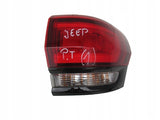 GRAND CHEROKEE WK2 SRT LIFT LAMPA PRAWY TYŁ P68142940AF