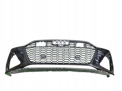 AUDI A7 RS7 4K8 20- ZDERZAK PRZÓD 4K8807347J