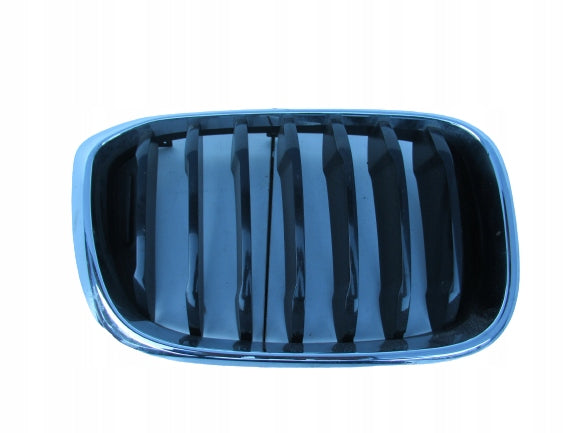 BMW X3 G01 X4 G02 GRILL NERKA LUXURY PRAWA 7440854