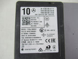 MERCEDES W213 W253 W247 W222 ASYSTENT PASA RUCHU ACC A0009054111
