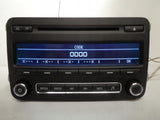 SKODA FABIA ROOMSTER RADIO SWING CD MP3 5J0035161G