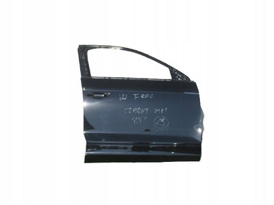 VW T-ROC T ROC 2GA 18- DRZWI PRAWY PRZÓD LISTWA 2GA831312F 2GA831052AH