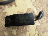 VW A3 S3 8V SEDAN HB 13-20 ZAMEK RYGIEL MASKI PRAWY LEWY 8V0823509A
