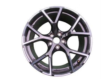 AUDI A3 RS3 8Y FELGA PRZÓD 9x19 ET 25 8Y0601025BR 8Y0601025BP 8Y0601025CB