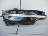 VOLVO S60 V60 18- LAMPA FULL LED PRAWA 31656888