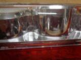 JUMPER DUCATO BOXER 06- LAMPA LEWA FAKTURA VAT