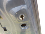 VW GOLF 7 VII 5G 13-20 MASKA POKRYWA SERBRNY MET. 5G0823155 5G0823031J