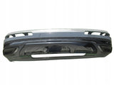 AUDI Q7 2 II 4M LIFT ZDERZAK SPOILER TYŁ 4M0807941 4M0807527L 4M0807527M