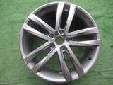 VW GOLF 7 VII 5G GTI R LINE R-LINE FELGA SZARA 7,5x18 5G0601025AF
