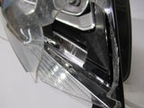 VW TOUAREG 7P 10- 14 LAMPA PRAWA BI XENON BI-XENON LED 7P1941034