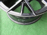 BMW 5 M5 G30 G31 FELGA M PAKIET M-PAKIET CZARNA 8x19 ET 30 8747234 8747405