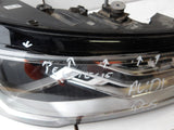 AUDI A1 8XA LIFT FL 14-18 LAMPA BI XENON BI-XENON LED PRAWA 8XA941006