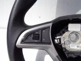 SKODA OCTAVIA III 3 5E FABIA RAPID RS KIEROWNICA