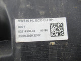 VW ID.3 ID3 LAMPA PRAWA FULL LED PRAWA 10B941006A