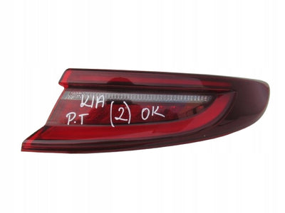 KIA PROCEED III 2019- 19- LAMPA PRAWA TYŁ LED 92402-J7200