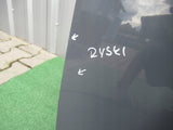 SEAT CUPRA FORMENTOR 21- DRZWI LEWY PRZÓD SZARE IGŁA 5FF831311 5FF831051A
