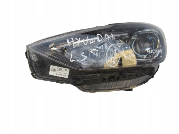 HYUNDAI i30 3 III LIFT 20- LAMPA LEWA ZWYKŁA G4921-64010 G4921-63030