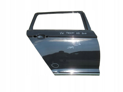 VW PASSAT B8 3G 15- KOMBI DRZWI PRAWY TYŁ 3G9833056AD 3G9833312G