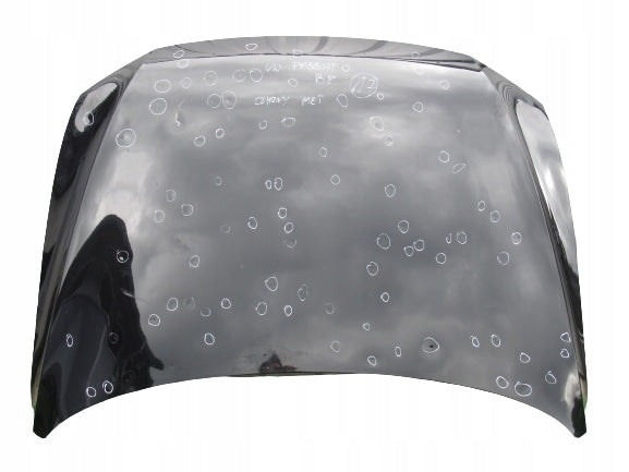 VW PASSAT B8 3G 15- MASKA POKRYWA 3G0823031C