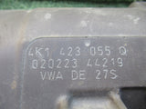 AUDI A6 C8 4K A7 18- PRZEKŁADNIA MAGLOWNICA 4K1423055Q 4N0909144G