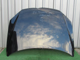 VW TOUAREG 2 II 7P 7P6 10-18 MASKA ORYG. CZARNA 7P6823155B 7P6823031