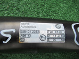 SKODA SUPERB III 3 3V HAK ORYGINAŁ ELEKTRYCZNY 3V9803881A