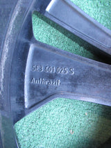 SKODA OCTAVIA 4 IV 5E3 RS FELGA 7,5x19 ET 48 5E3601025S 5E3601025AT