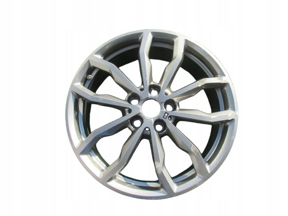 BMW X1 F48 X2 F39 6,5x18 FELGA FELGA 711M 3610 6877550