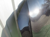 VW PASSAT B8 3G 15- MASKA POKRYWA CZARNY MET. IGŁA LC9X ORYG. 3G0823031C