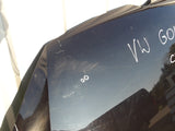 VW GOLF 7 VII 5G 13-20 MASKA POKRYWA SERBRNY MET. 5G0823155 5G0823031J