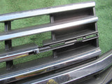 VW T6 LIFT T6.1 7LA 2019- MULTIVAN GRILL ATRAPA CHROM HIGHLINE 7LA853653J