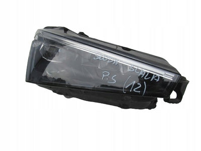 SKODA SCALA 657 LAMPA FULL LED PRAWA 657941016A