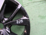 VW T-ROC T ROC R 2GA FELGA ALUMINIOWA MISANO CZARNA 8x19 ET47 2GA601025AK