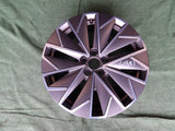 SKODA SCALA KAMIQ 658 FELGA ALUM. 6,7x17 ET 40 658601025A PROPUS AERO