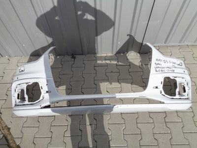 AUDI Q3 S LINE SQ3 8U ZDERZAK PRZÓD 8U0807437D E F