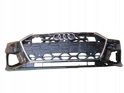 AUDI A7 C8 4K8 18- ZDERZAK PRZÓD 4K8807437 4K8807437A 4K8807437B