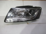 AUDI Q5 8R LIFT 12- LAMPA XENON BI-XENON LEWA SKRĘTNA 8R0941031C 8R0941753C
