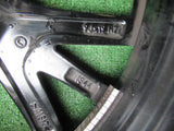 BMW 5 M5 G30 G31 FELGA M PAKIET M-PAKIET CZARNA 9x19 ET 44 8747235 8747406