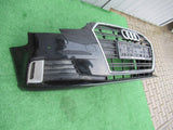 AUDI A3 8V 16- LIFT ZDERZAK PDC SPRYSK 8V0807437AF