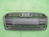 AUDI A5 8W6 F5 16 S-LINE S LINE GRILL ATRAPA 8W6853651R