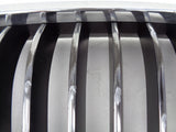 BMW 5 F10 F11 LCI LIFT GRILL NERKA 74123247412323