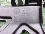 VW CADDY 2K5 LIFT 4 IV 15- MOCOWANIE ŚLIZG ZDERZAKA PRAWY LEWY 2K5807724