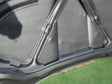 SKODA FABIA 3 III 6V MASKA SZARA 13- 6V0823031A